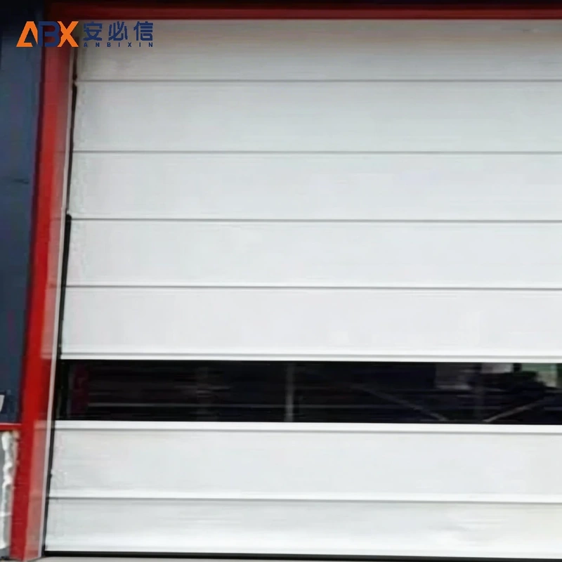 丽江软质快速门