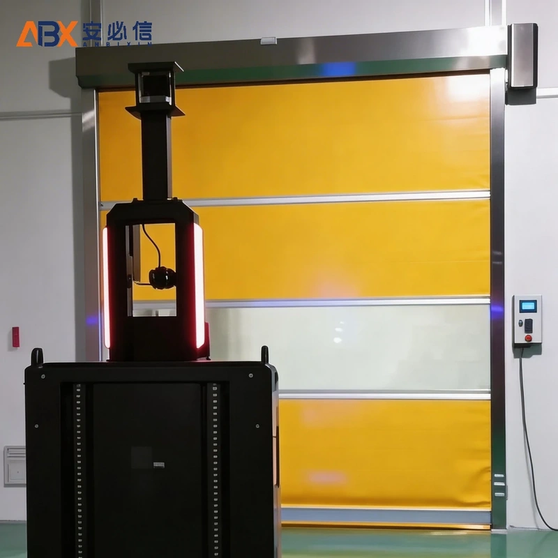 丽江快速门